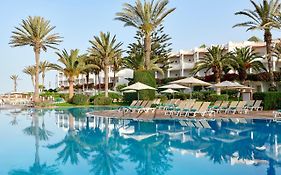 Iberostar Waves Founty Beach All Inclusive Hotel Agadir 4* Morocco